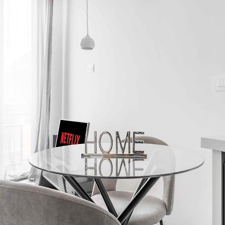 Ac61 Lambrate-Loreto Appartamento Moderno Centrale Milano Eksteriør bilde