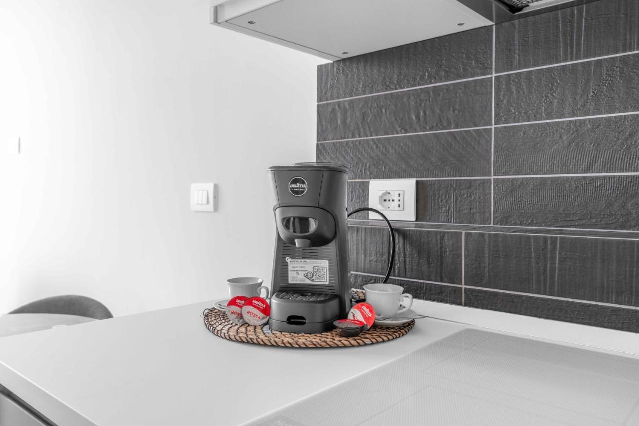 Ac61 Lambrate-Loreto Appartamento Moderno Centrale Milano Eksteriør bilde